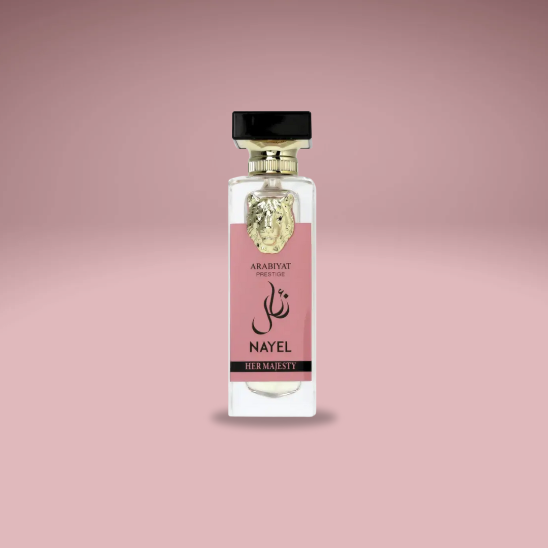 Nayel Her Majesty [W]