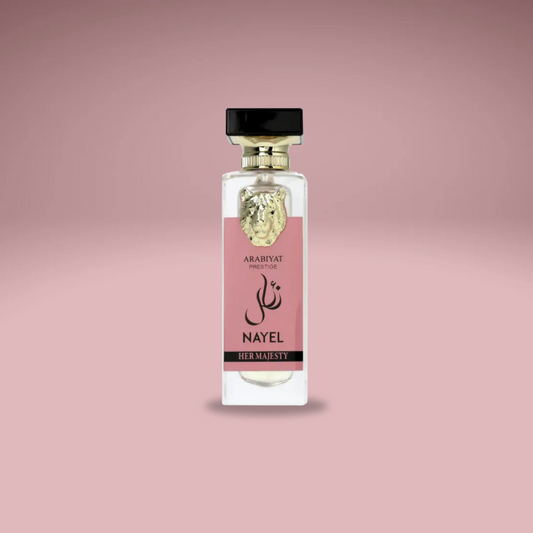 Nayel Her Majesty [W]