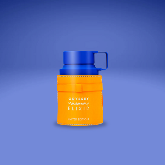 Odyssey Mandarin Sky Elixir [M]
