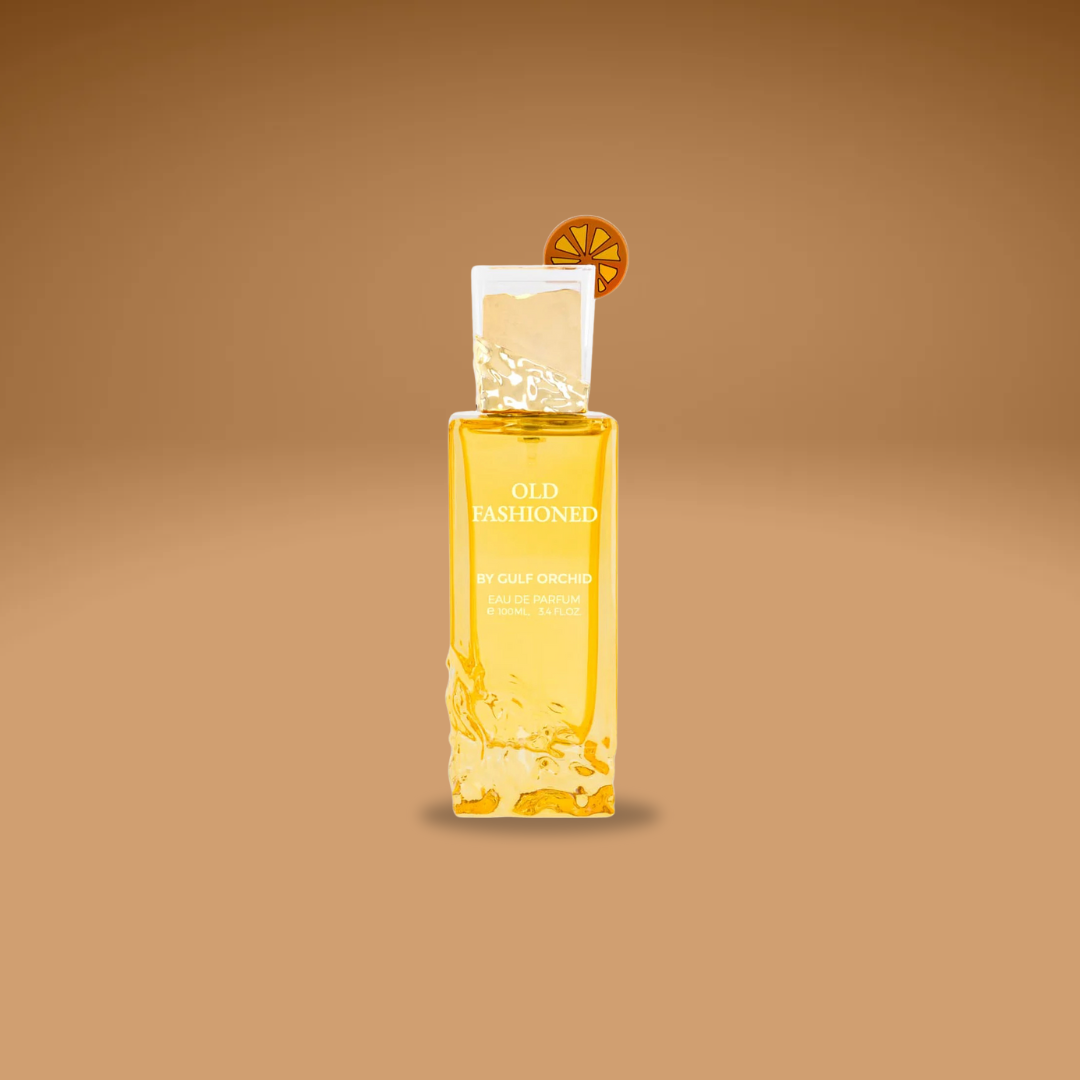 Old Fashioned [U]