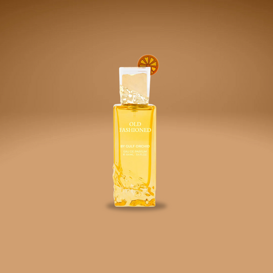 Old Fashioned [U]