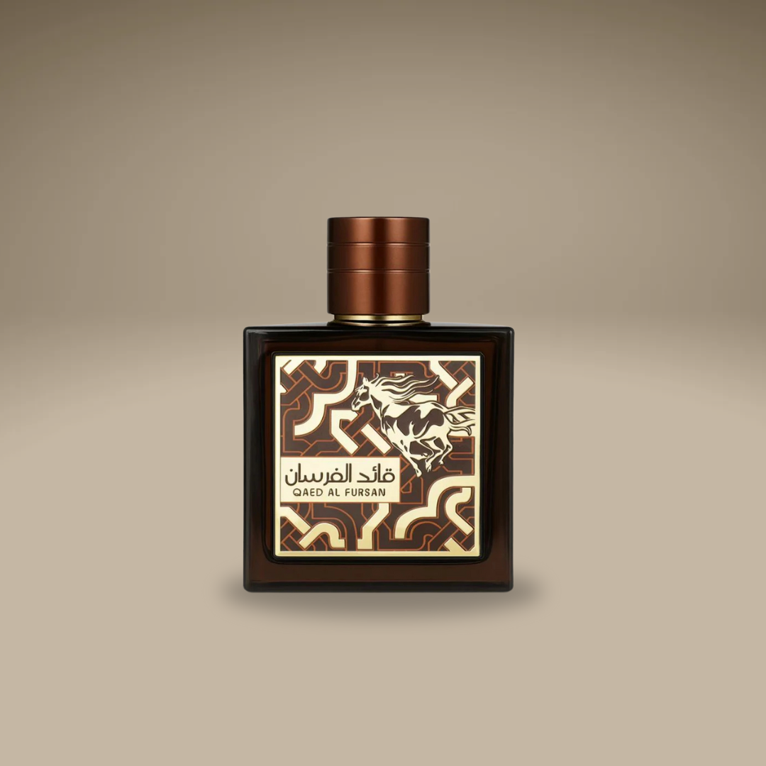 Qaed Al Fursan Untamed [M]