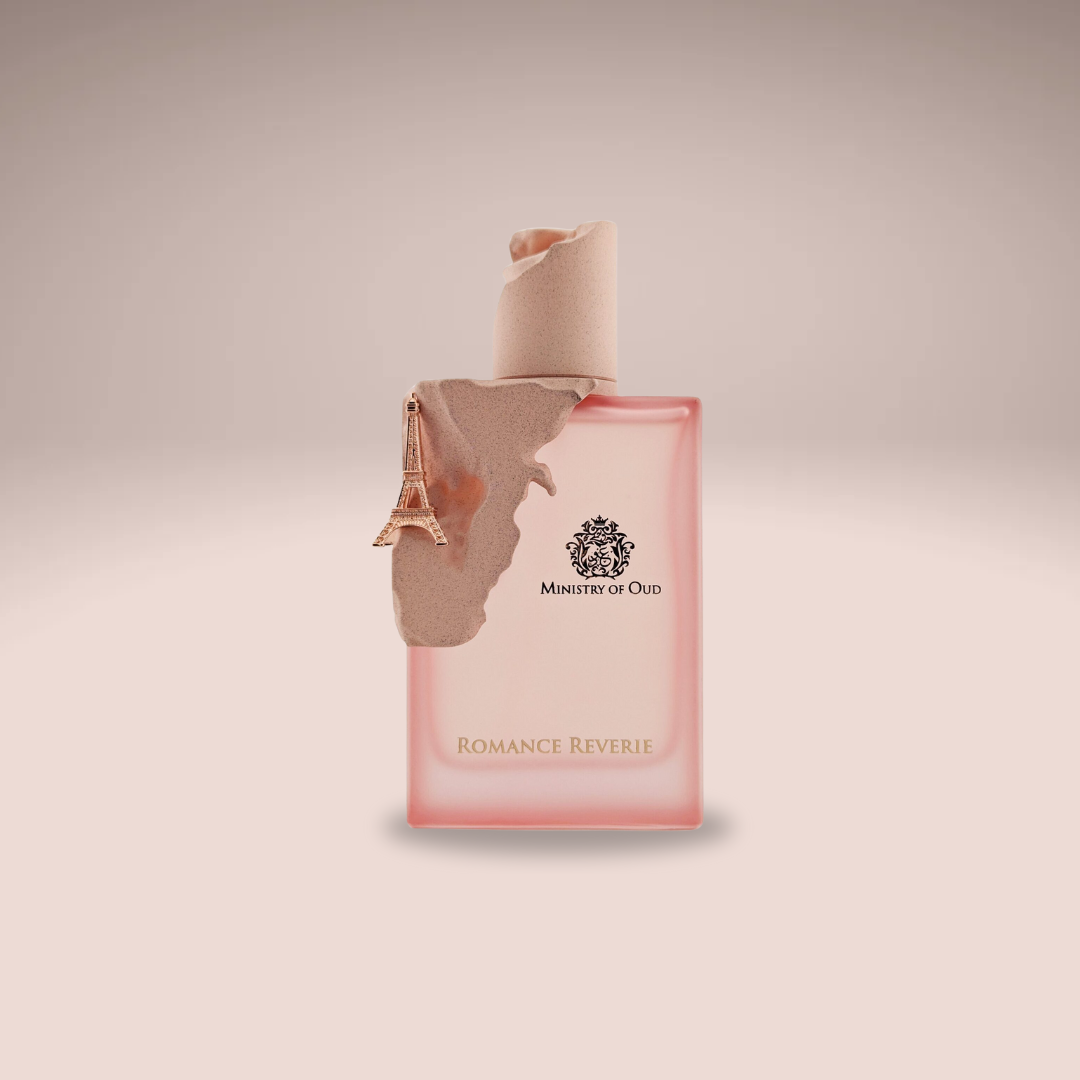 Romance Reverie [W]