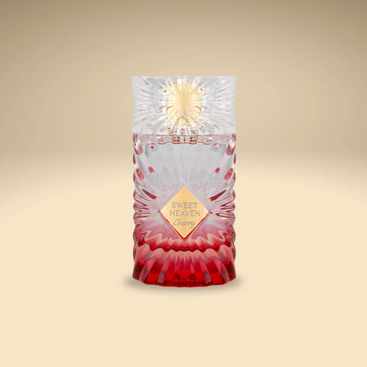Sweet Heaven Cherry [U]