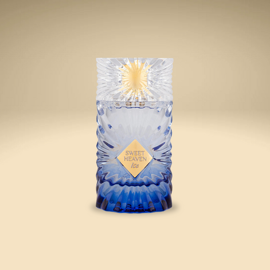 Sweet Heaven Ice [U]