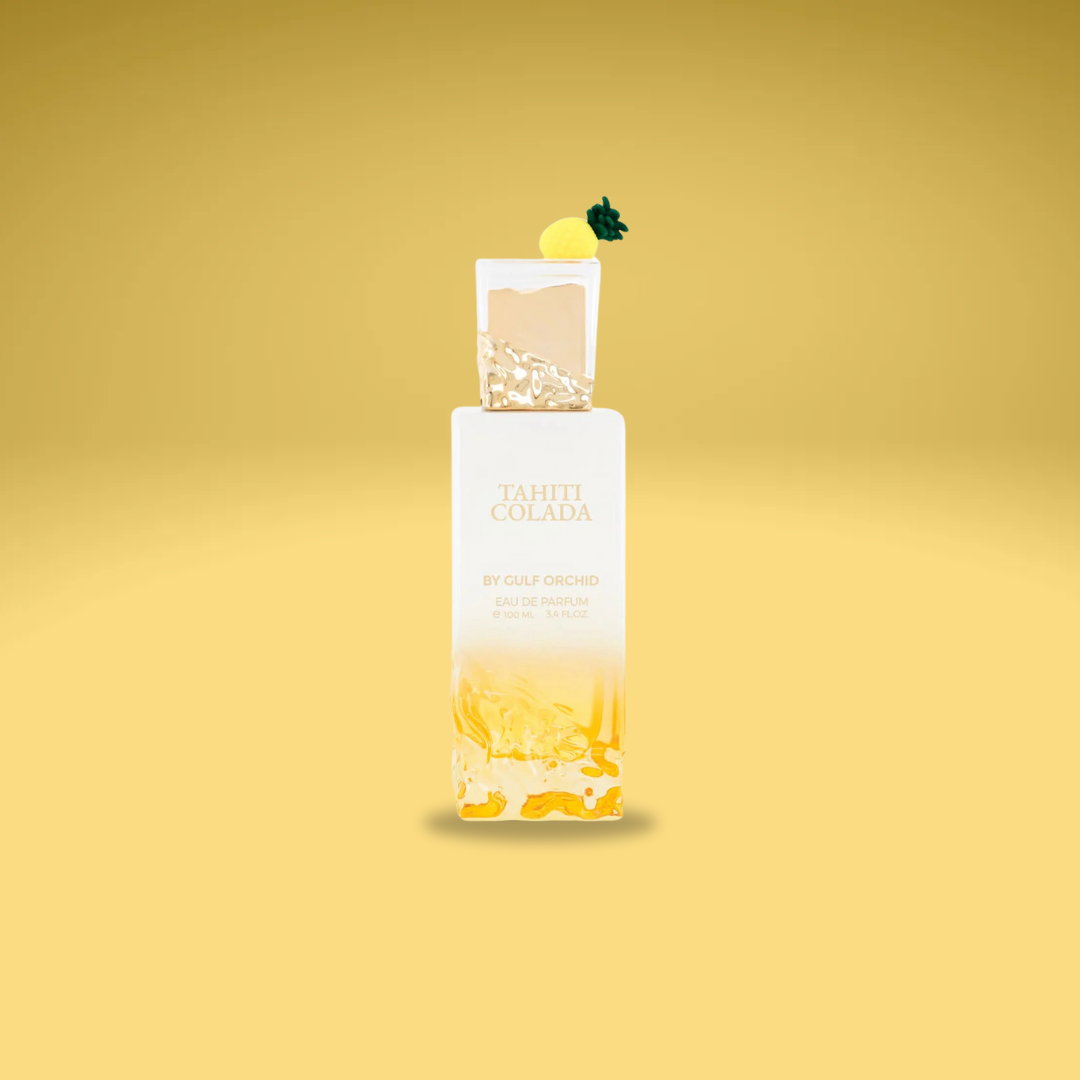 Tahiti Colada [U]
