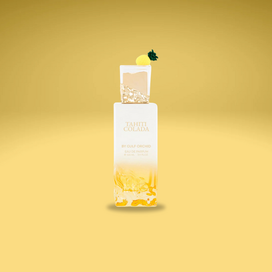 Tahiti Colada [U]