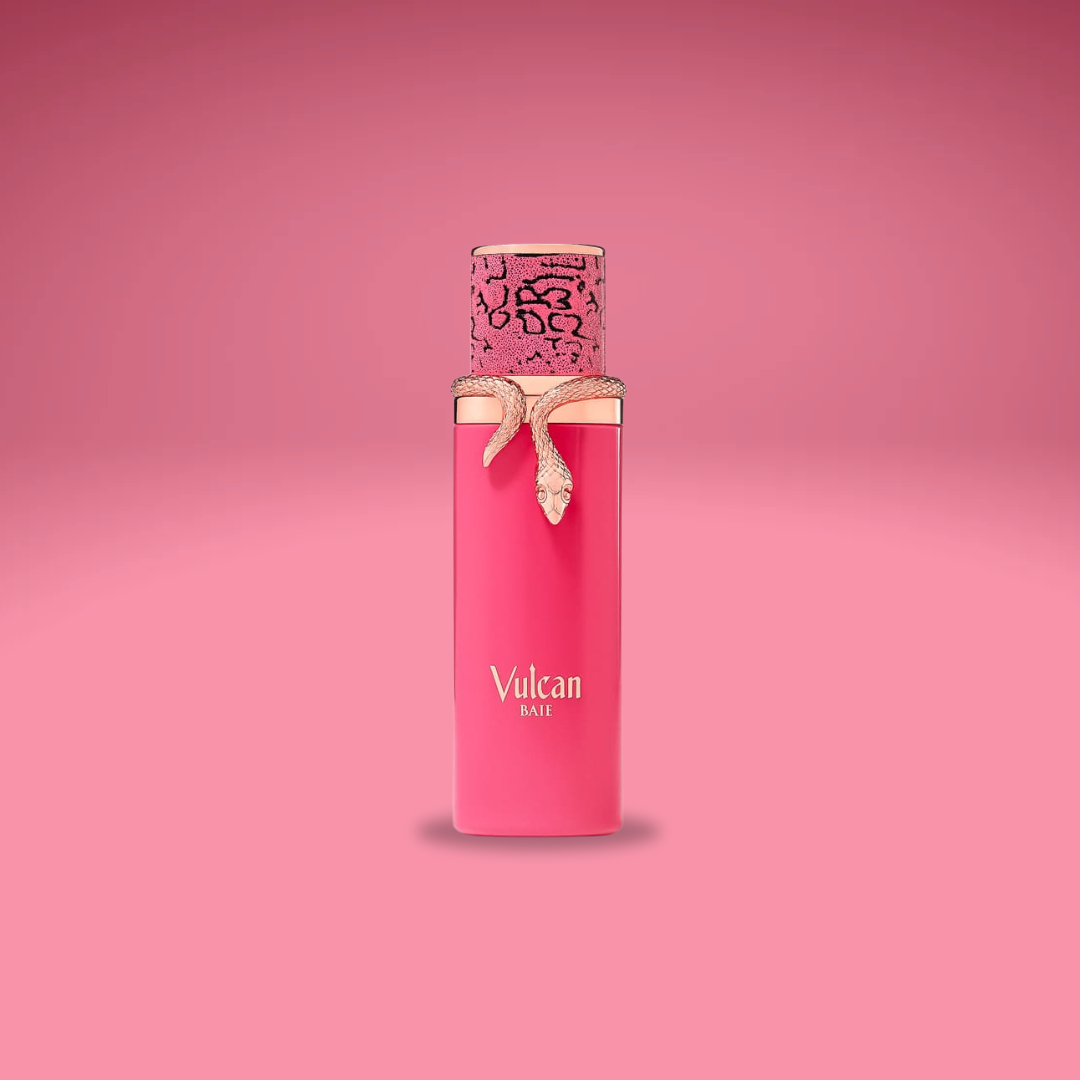 Vulcan Baie [W]