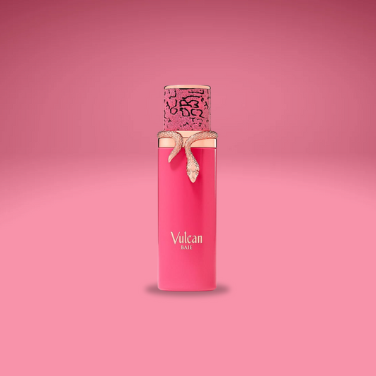 Vulcan Baie [W]
