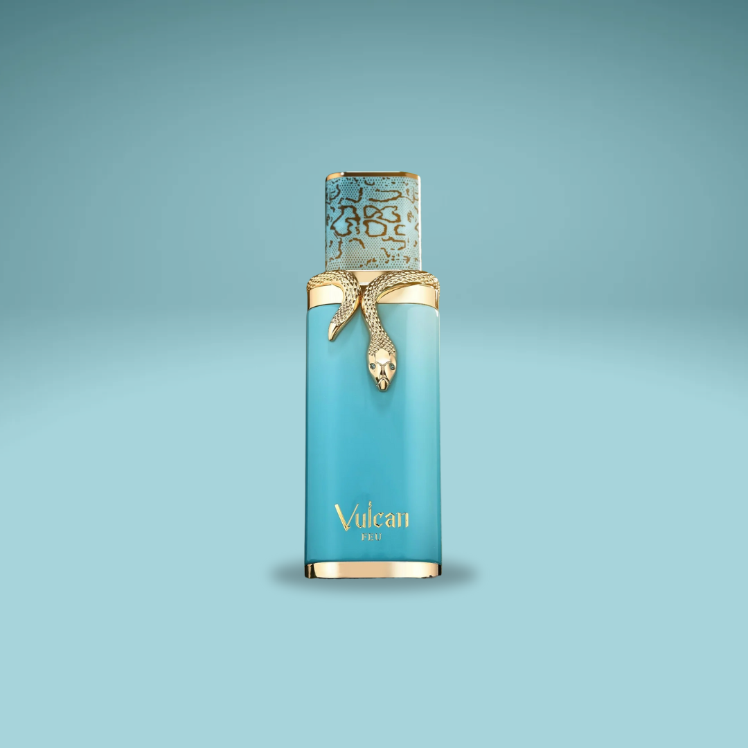 Vulcan Feu [U]