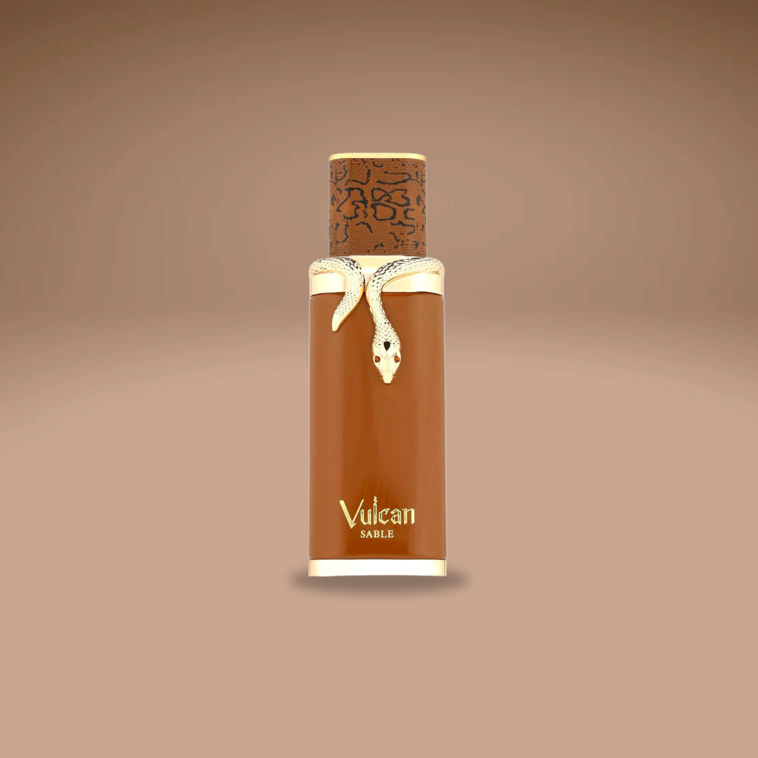 Vulcan Sable [U]