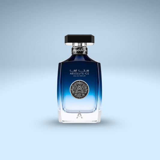 Absolute Ice [U]