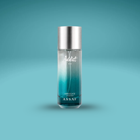 Addict Blue [U]