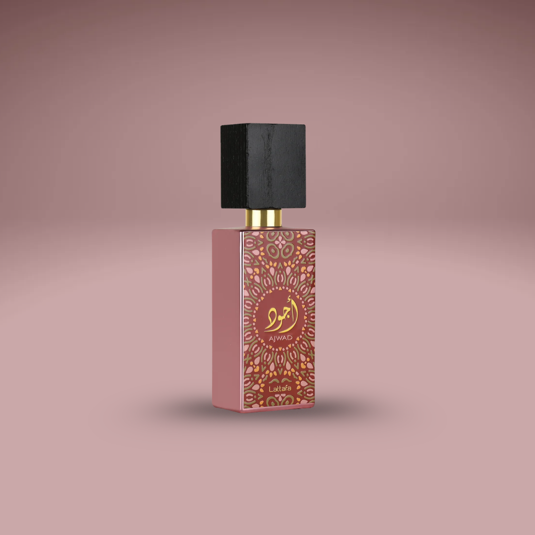 Ajwad Pink to Pink [W]