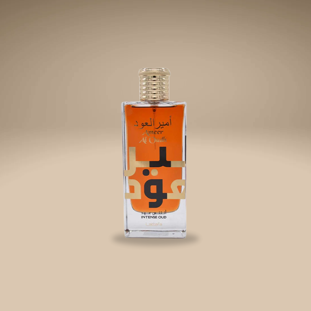 Ameer Al Oudh Intense Oud