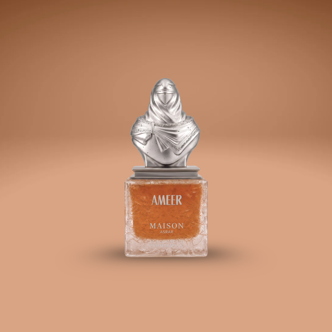 Ameer [U]