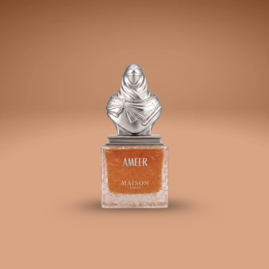 Ameer [U]