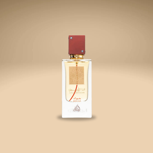 Ana Abiyedh Rouge [U]