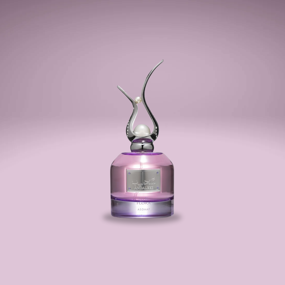 Andaleeb Flora [W] – Scentaari