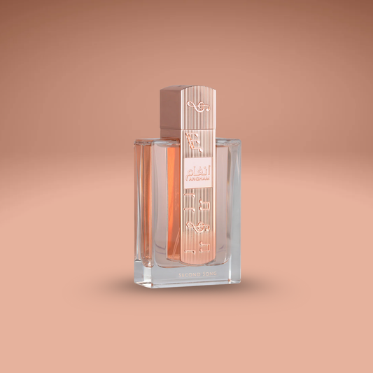 Angham Second Song [W]