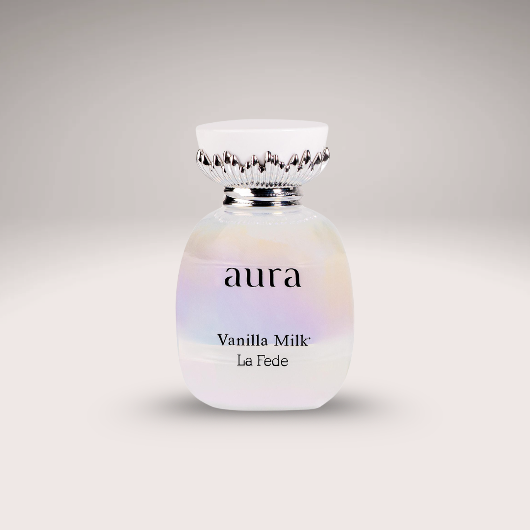 Aura Vanilla Milk [W]