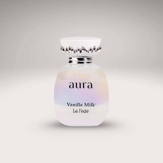 Aura Vanilla Milk [W]