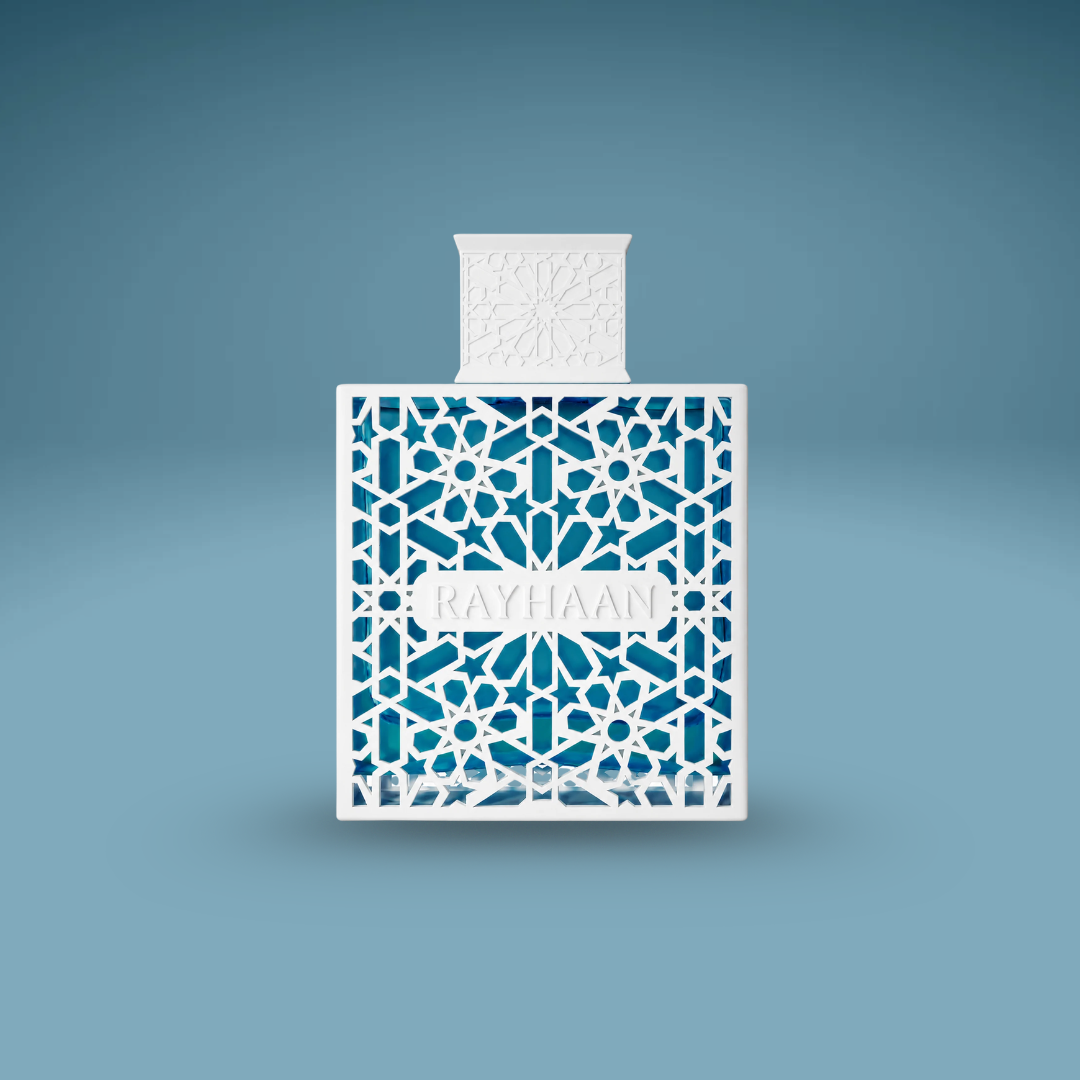 Azul [M]