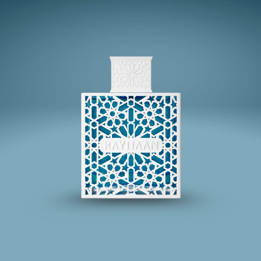 Azul [M]