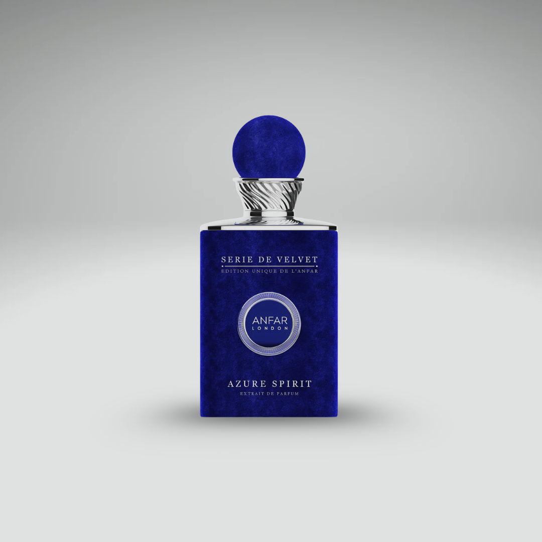 Azure Spirit [M]