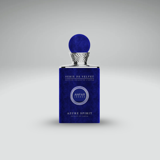Azure Spirit [M]