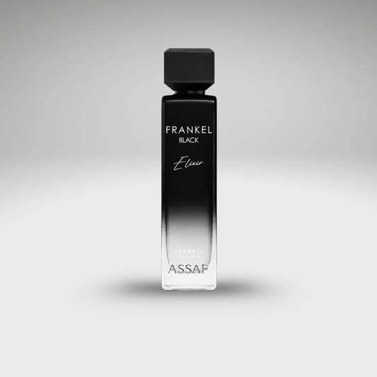 Black Elixir [M]
