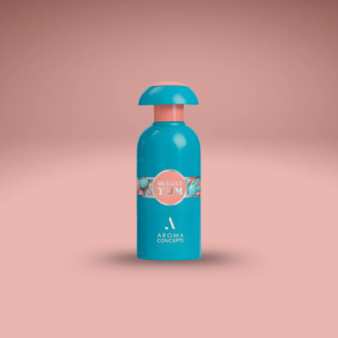 Bubble Yum [W]