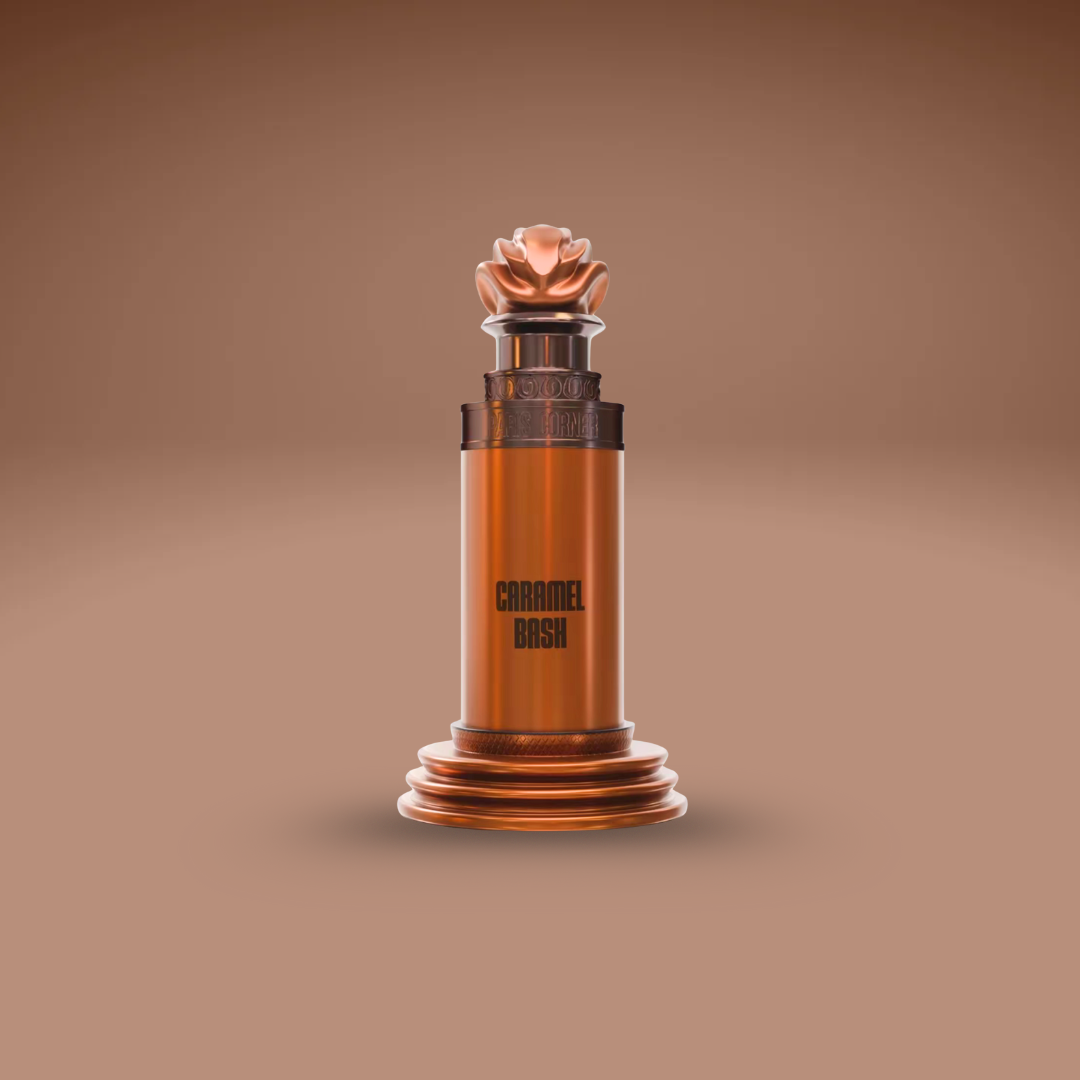 Caramel Bash [U]