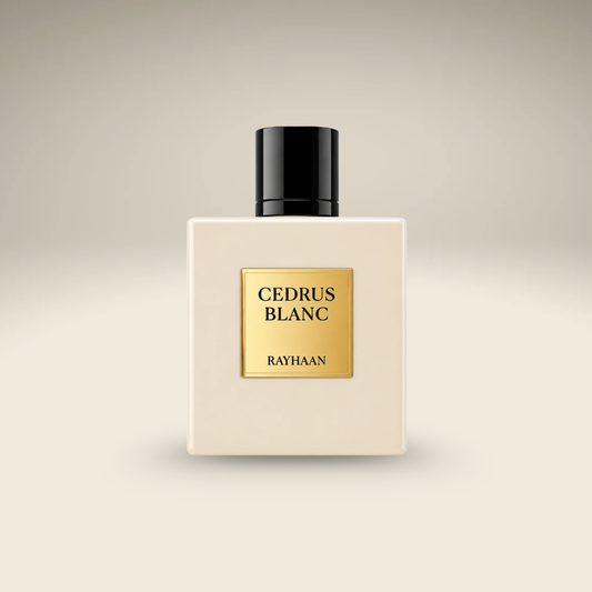 Cedrus Blanc [U]