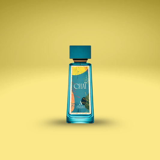 Chai [U]