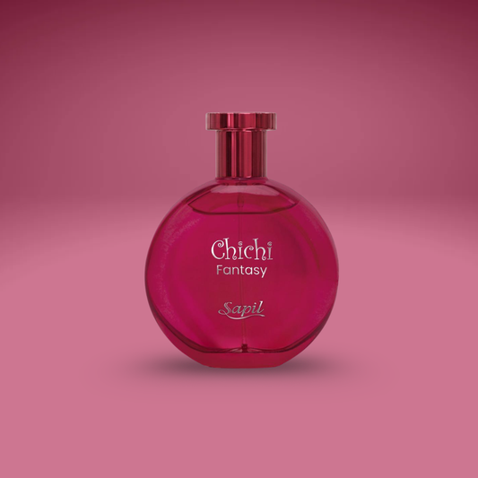 Chichi Fantasy [W]