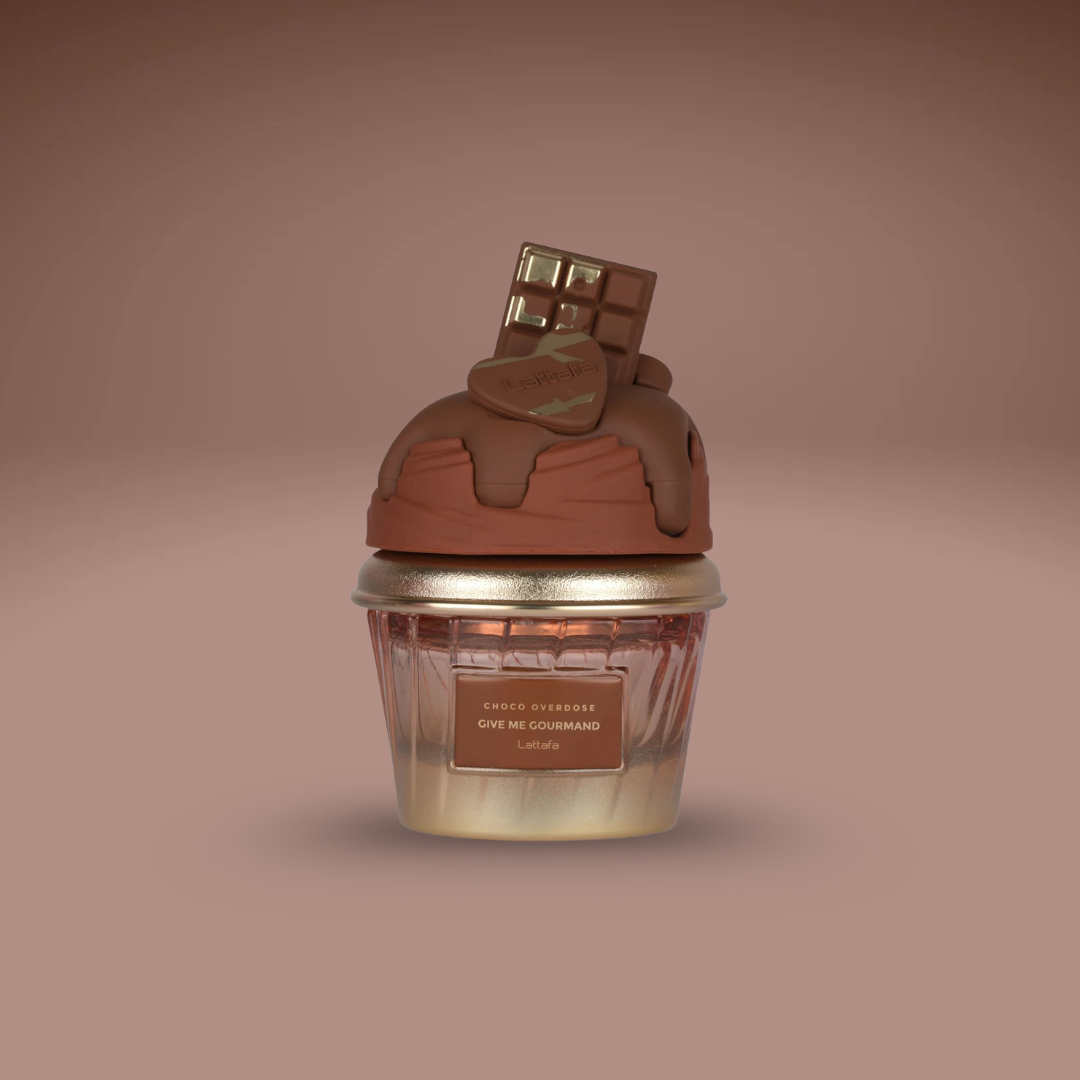 Choco Overdose [U]