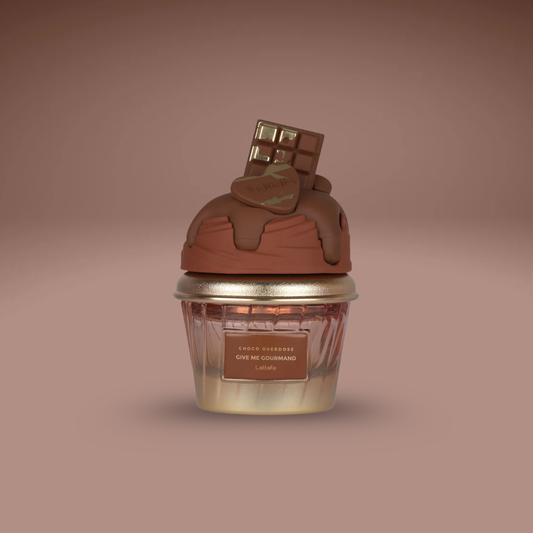 Choco Overdose [U]