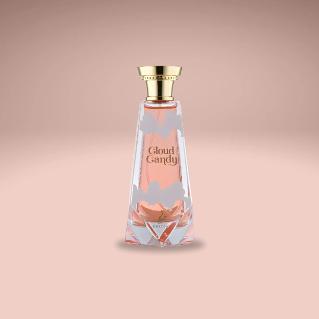 Cloud Candy [U]