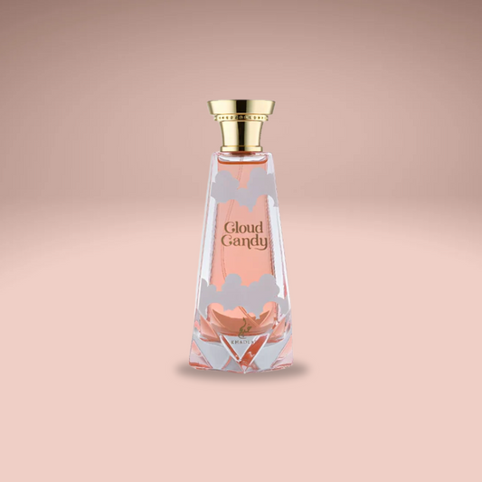 Cloud Candy [U]