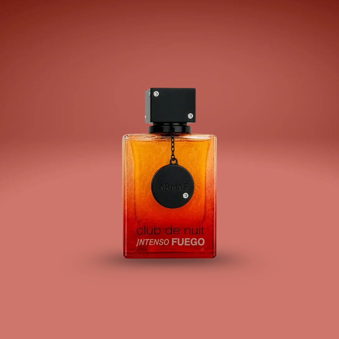 Club De Nuit Intenso Fuego [M]