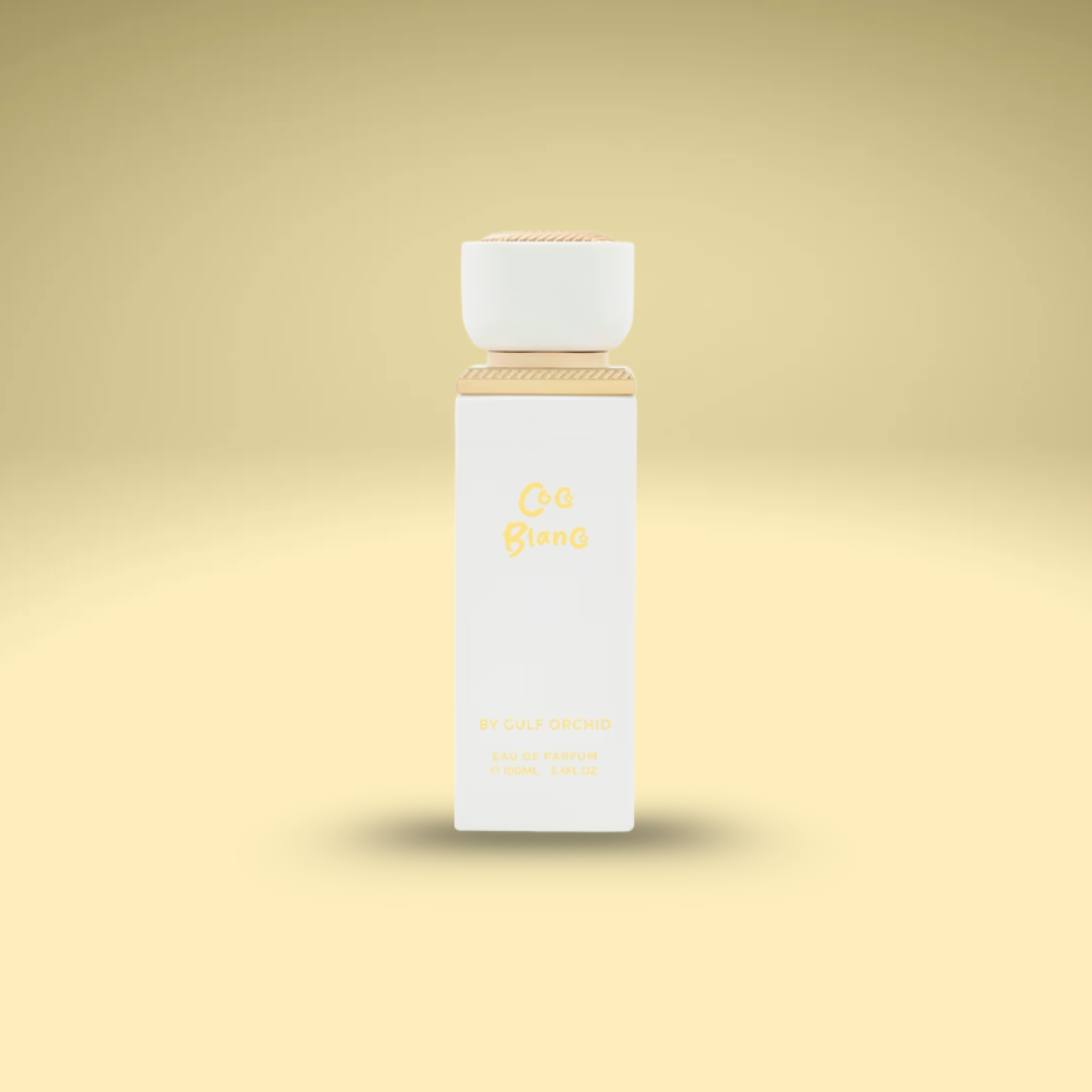 Coco Blanco [U]