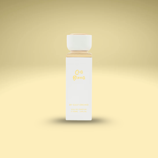 Coco Blanco [U]