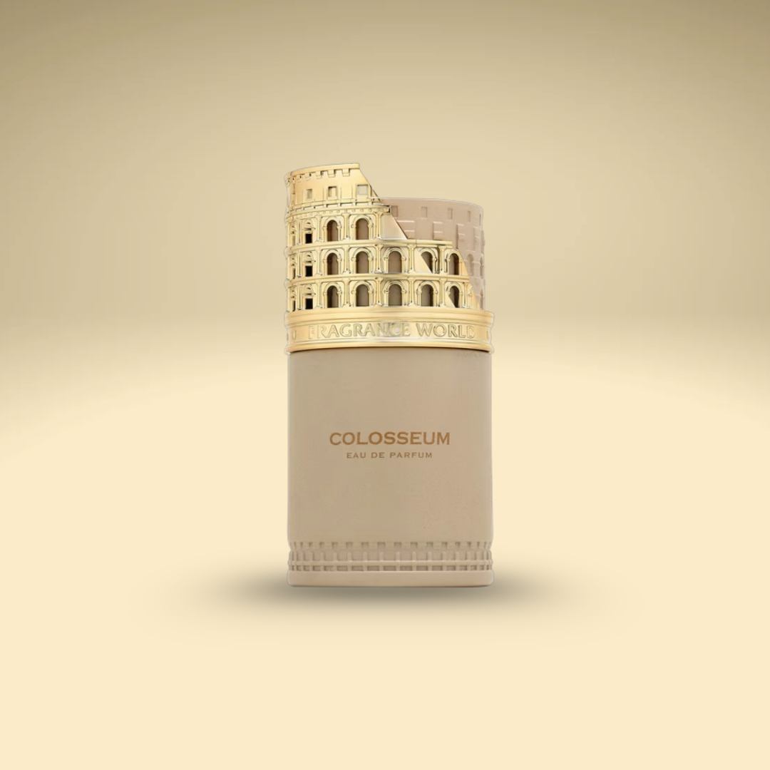 Colosseum [U]