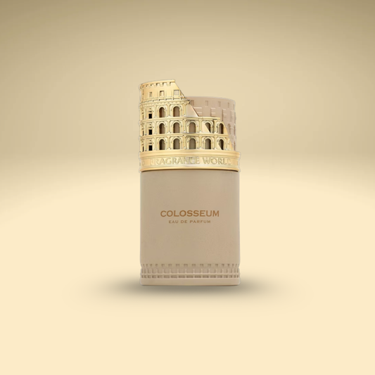 Colosseum [U]