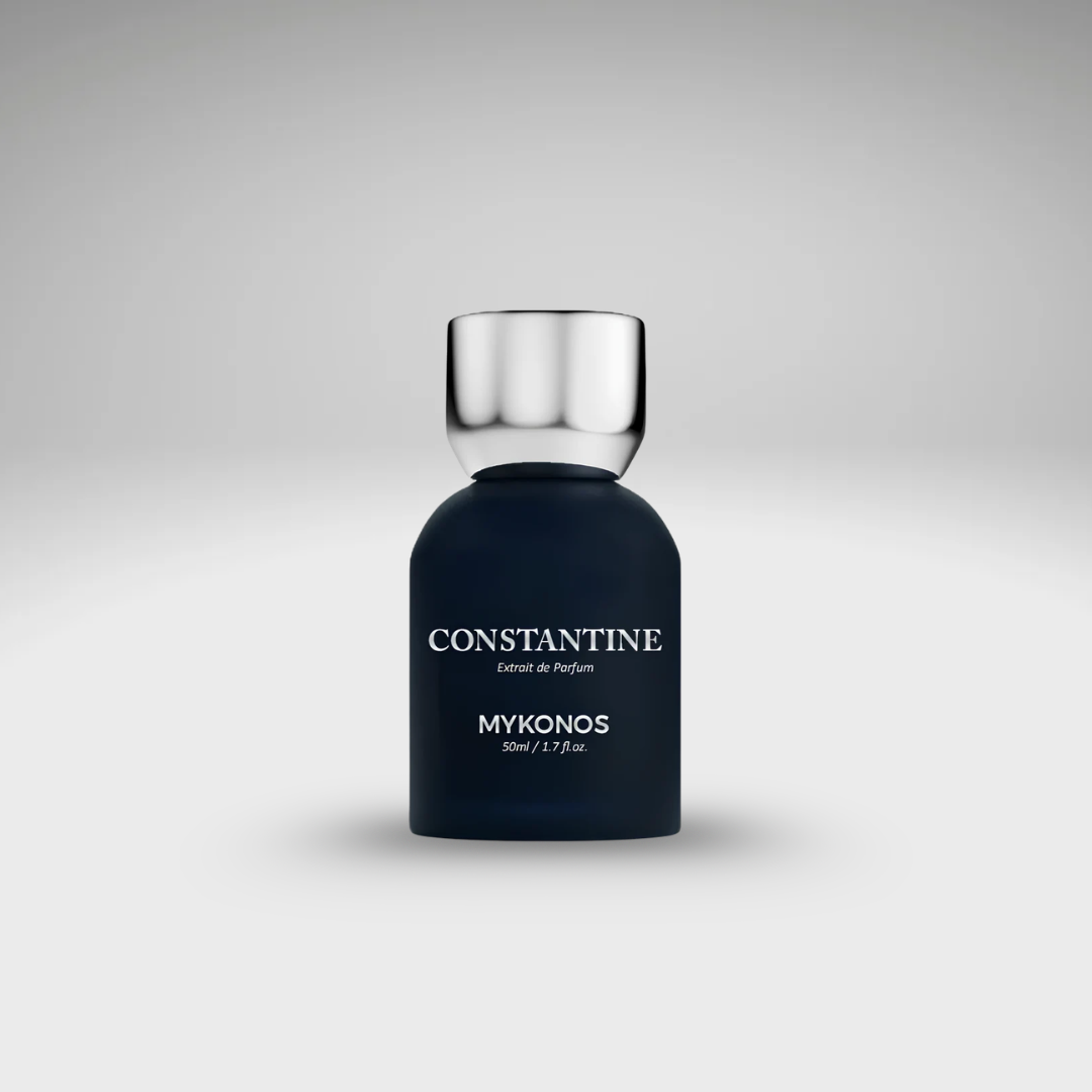 Constantine [U]