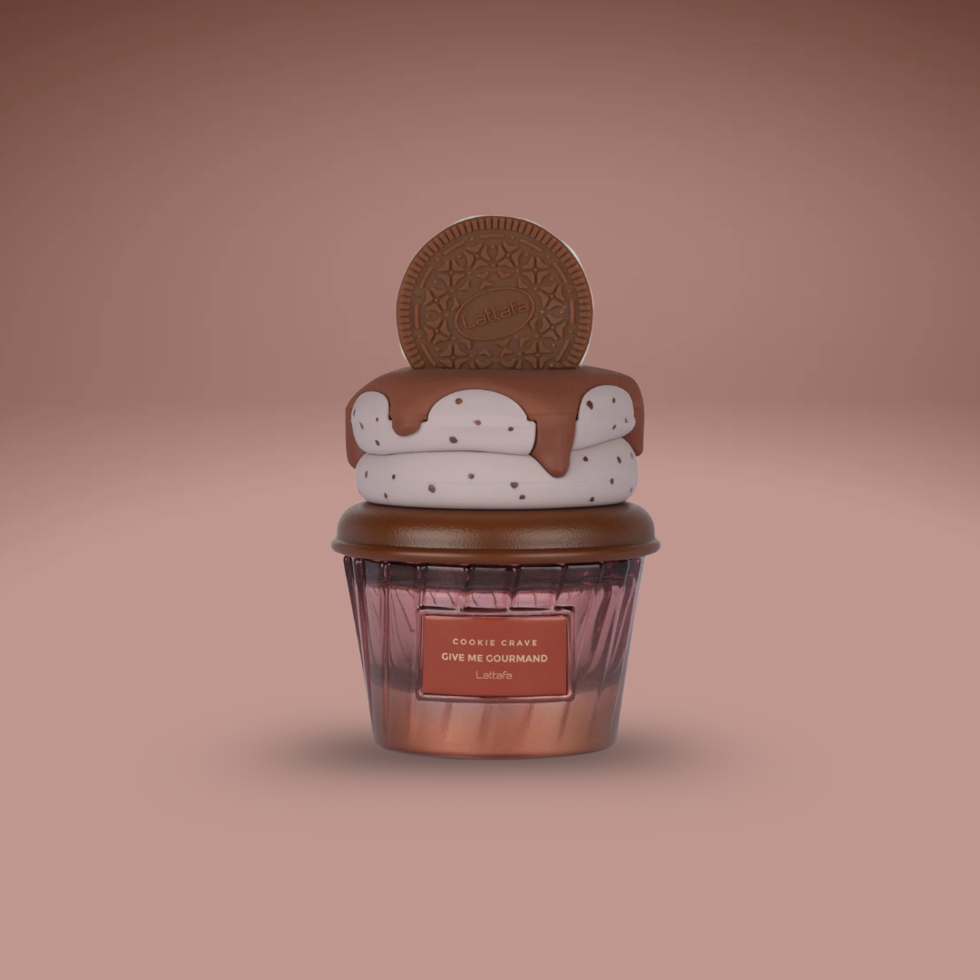 Cookie Crave [U]