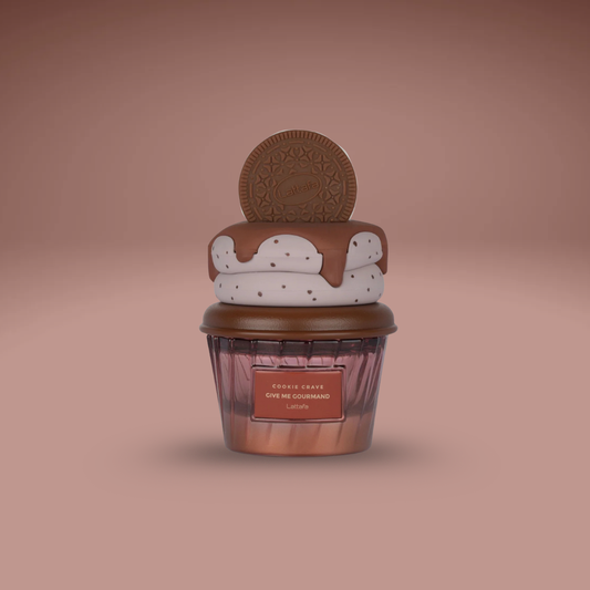 Cookie Crave [U]