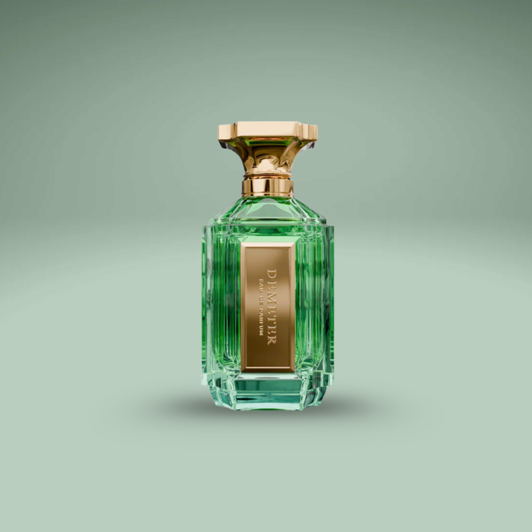 Demeter [M]