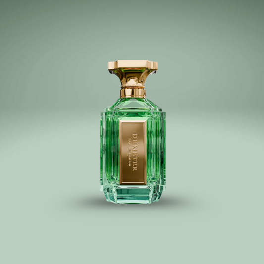 Demeter [M]